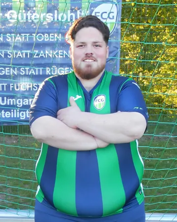 Niklas Küssner